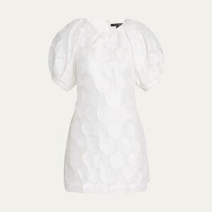 Toccin Sophie Mini Dress